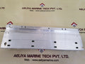 Mitsubishi q38b melsec-q base unit