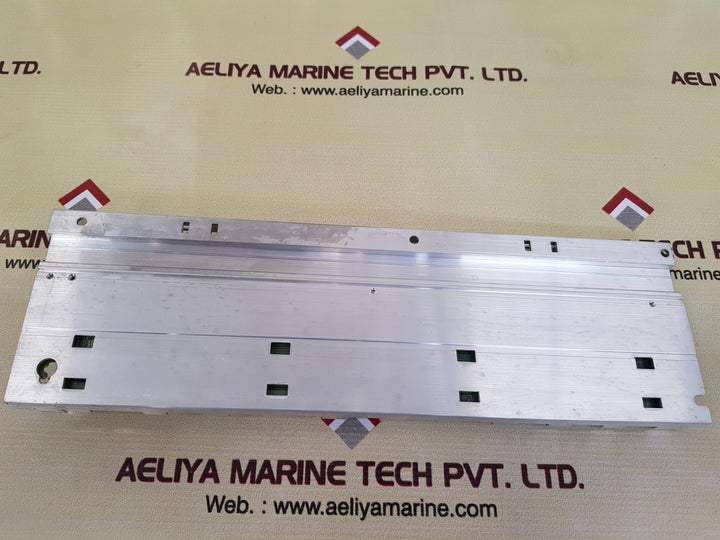 Mitsubishi q38b melsec-q base unit