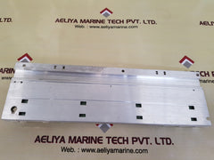 Mitsubishi q38b melsec-q base unit