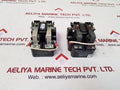 Magnecraft w199x-11 6 v.d.c. power coil relay