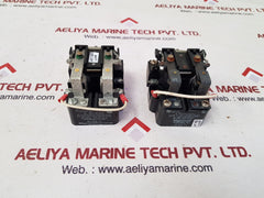 Magnecraft w199x-11 6 v.d.c. power coil relay