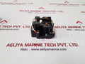 Magnecraft w199x-11 6 v.d.c. power coil relay