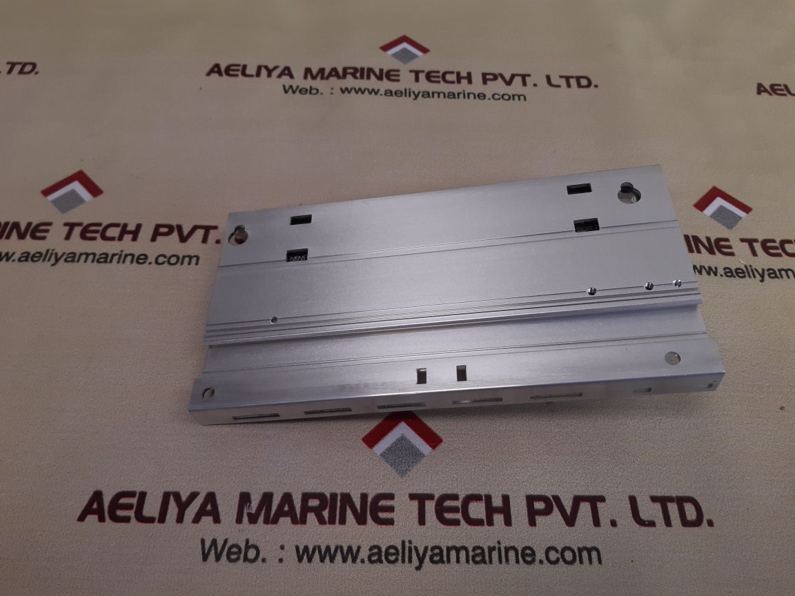 Mitsubishi q55b melsec-q base unit