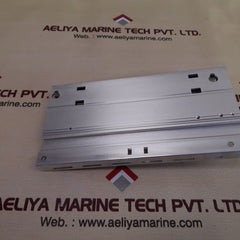 Mitsubishi q55b melsec-q base unit