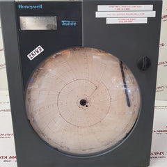 Honeywell truline dr45at chart recorder dr45at-1100-00-000-0-000p00-0