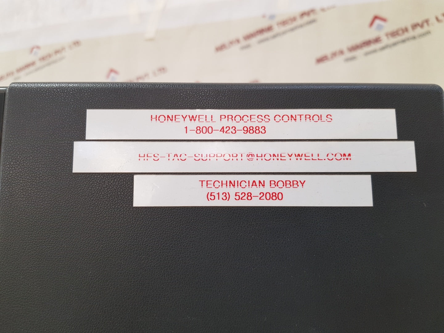 Honeywell truline dr45at chart recorder dr45at-1100-00-000-0-000p00-0