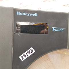 Honeywell truline dr45at chart recorder dr45at-1100-00-000-0-000p00-0
