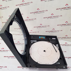 Honeywell truline dr45at chart recorder dr45at-1100-00-000-0-000p00-0