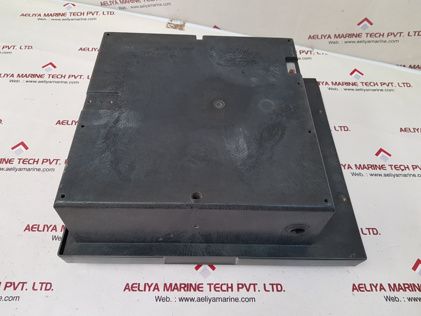 Honeywell truline dr45at chart recorder dr45at-1100-00-000-0-000p00-0