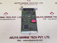 Siemens smp16-ea236 analog input module 6ar1302-0ab00-0aa0