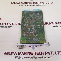 Siemens smp16-ea236 analog input module 6ar1302-0ab00-0aa0