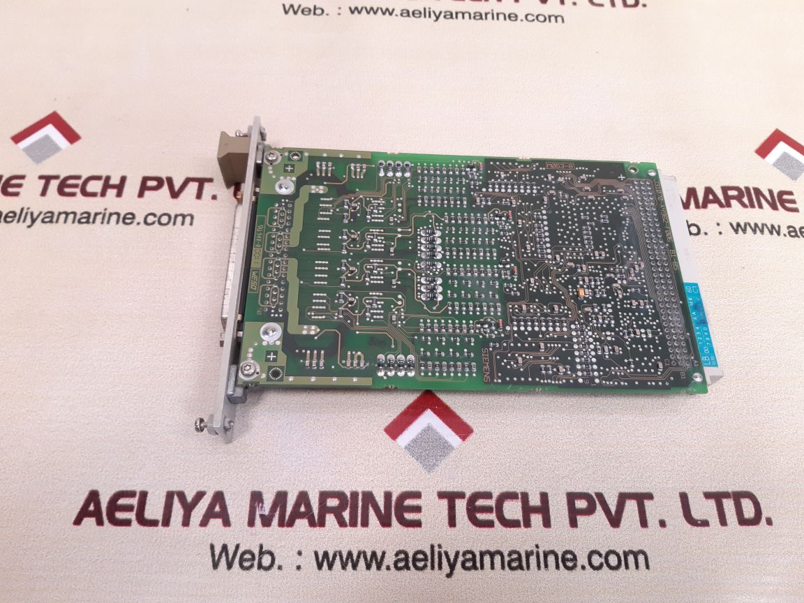 Siemens smp16-ea216 digital output module 6ar1302-0ad00-0aa0