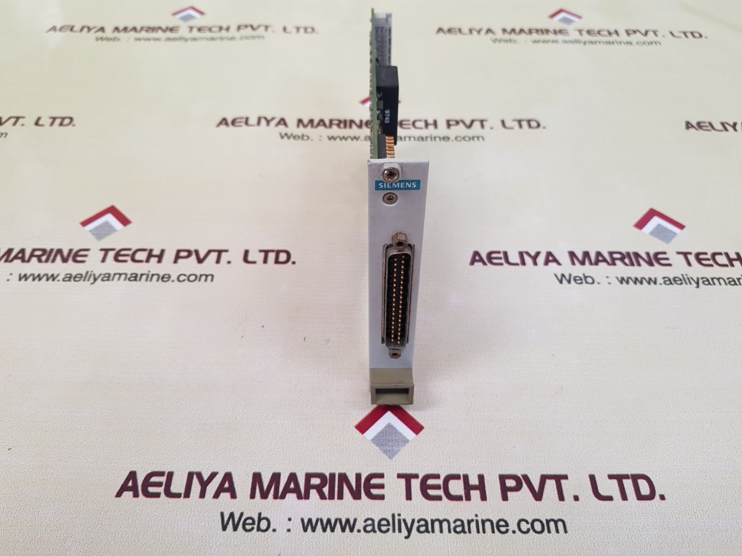 Siemens smp16-ea236 analog input module 6ar1302-0ab00-0aa0