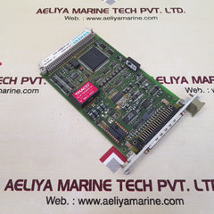Siemens smp16-ea236 analog input module 6ar1302-0ab00-0aa0