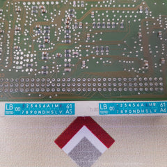 Siemens smp16-ea236 analog input module 6ar1302-0ab00-0aa0