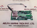 Abb gd c806 a101 pcb card 3bhe028761r0101