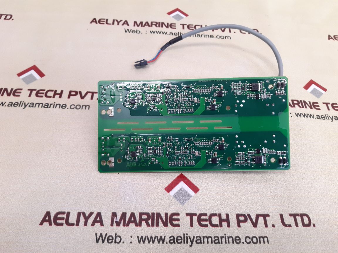 Abb gd c806 a101 pcb card 3bhe028761r0101
