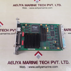 Siemens cpu 233mmx/32 pmc processor module 6ar1001-3bg20-0aa0  