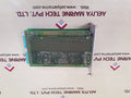 Siemens cpu 233mmx/32 pmc processor module 6ar1001-3bg20-0aa0  