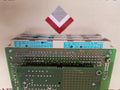 Siemens cpu 233mmx/32 pmc processor module 6ar1001-3bg20-0aa0  