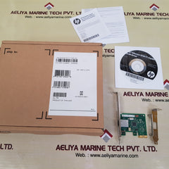 Hp e0x95aa ethernet card 