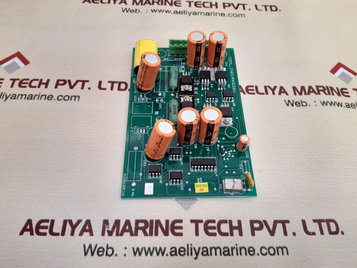 A2060816 Pcb card 