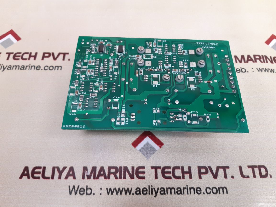 A2060816 Pcb card 