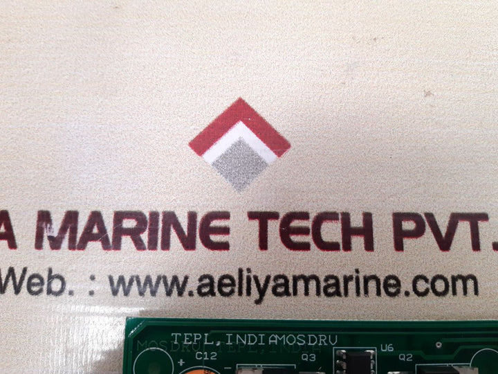 A2060816 Pcb card 