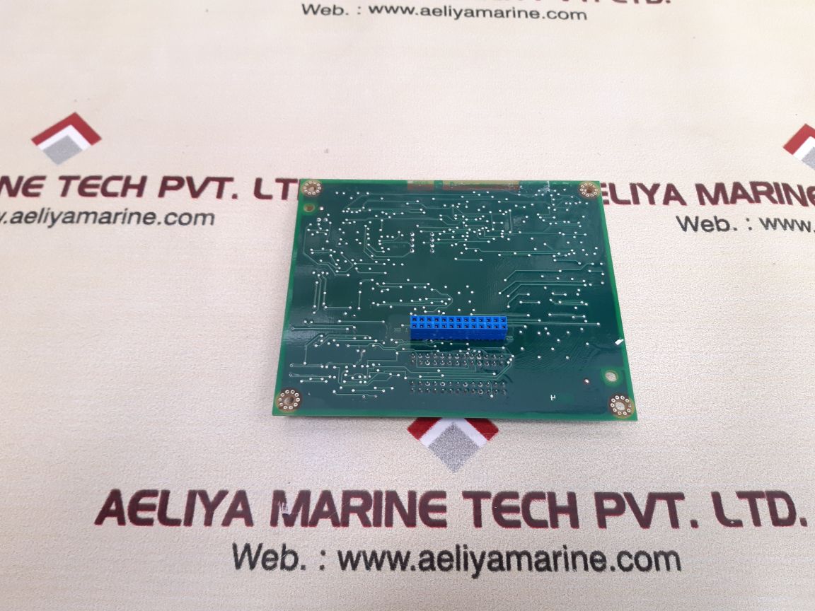Abb 3bsc980004r875 pcb card