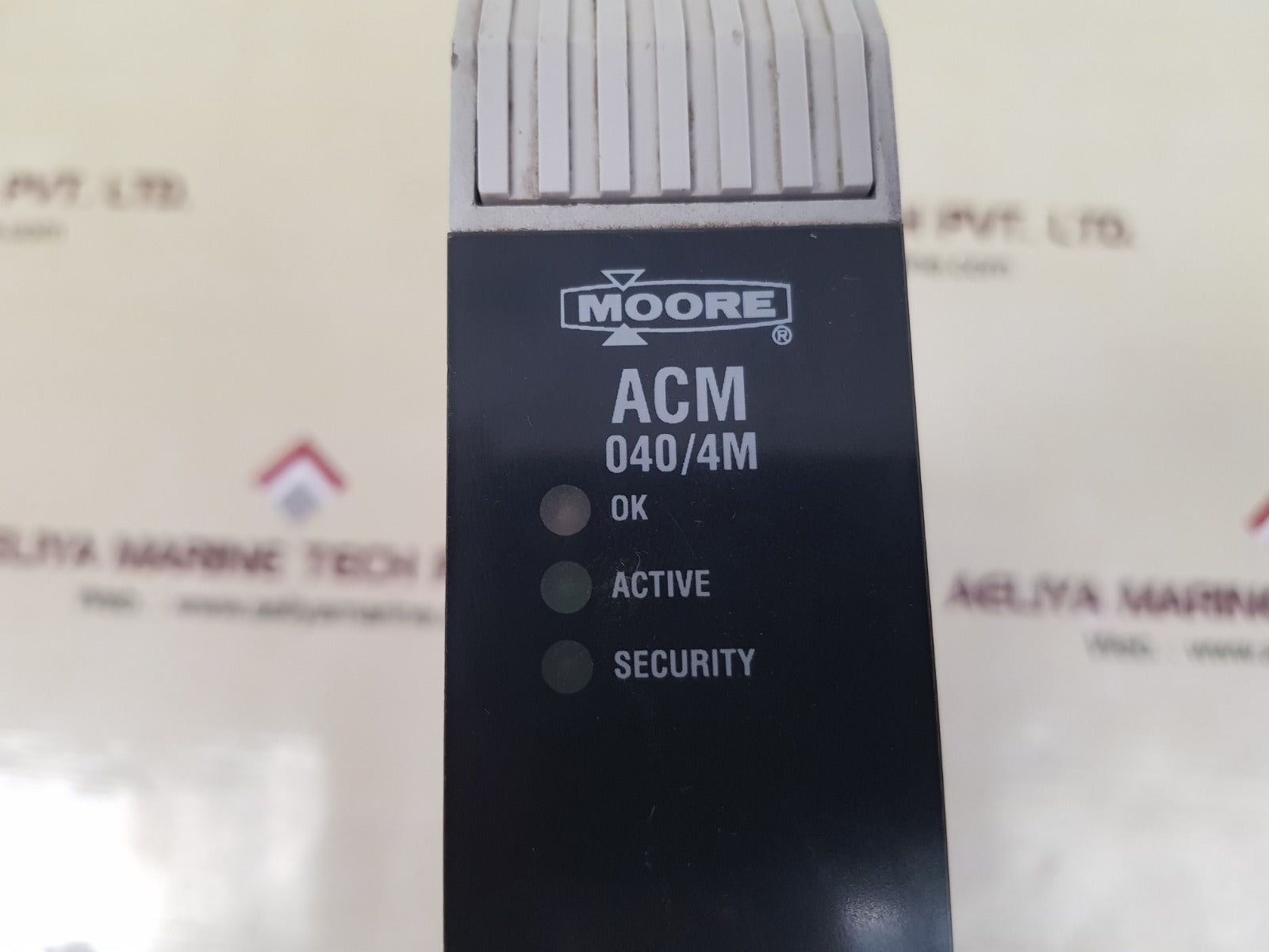 Moore 39acm24ban acm-advanced control module 16139-76/09