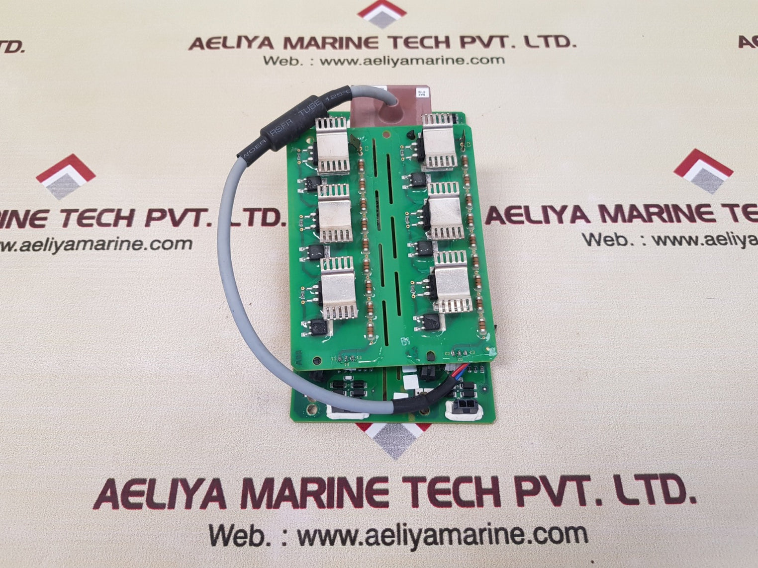 Abb 3bhe036290r0002 gate drive board gd c806 b02