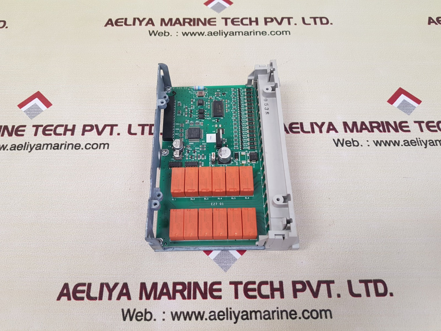 Schneider electric tsxdmz28dr plc module 