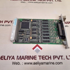 Siemens smp16-ea217 pcb card 6ar1302-0ae00-0aa0 Used 