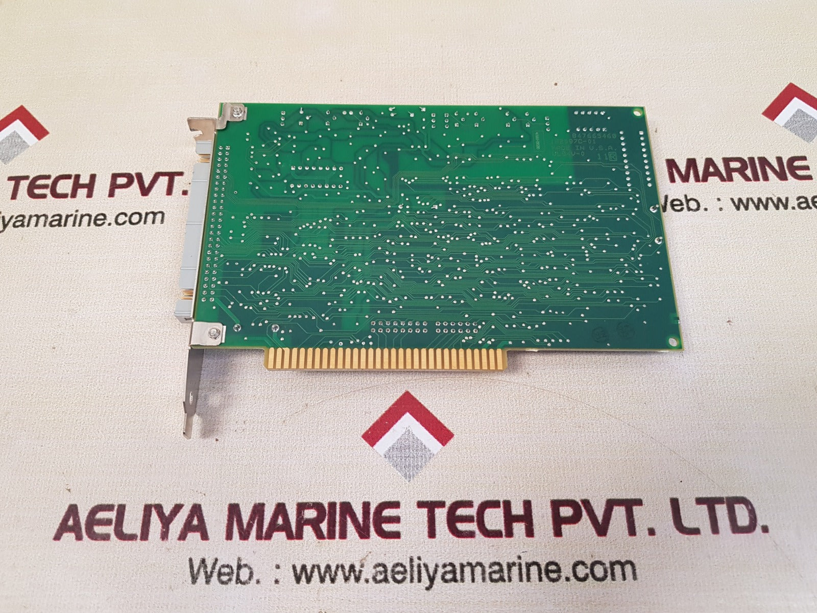 national instruments lab-pc+ 182095c-01