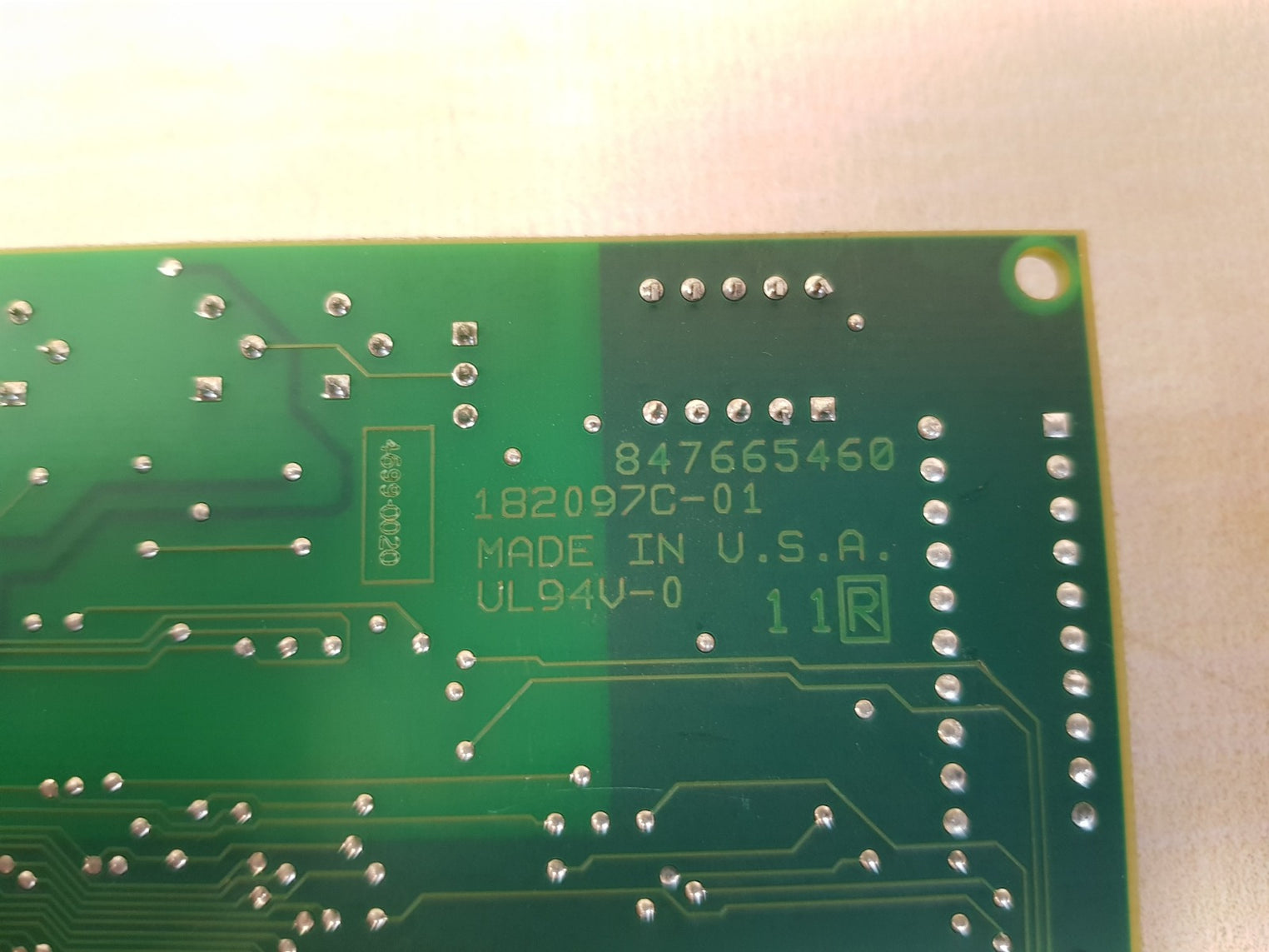 national instruments lab-pc+ 182095c-01