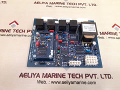 Enerpro fcr04100 firing pc board 