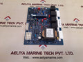 Enerpro fcr04100 firing pc board 