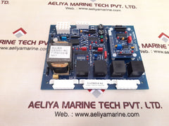 Enerpro fcr04100 firing pc board 