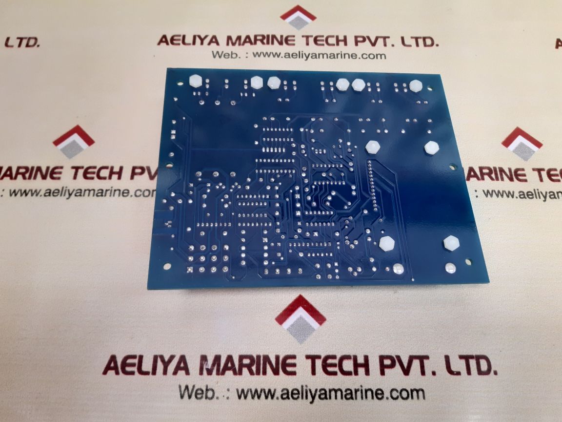 Enerpro fcr04100 firing pc board 