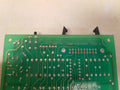 Autronica/kongsberg kde-1a pcb card 7252-032.0004