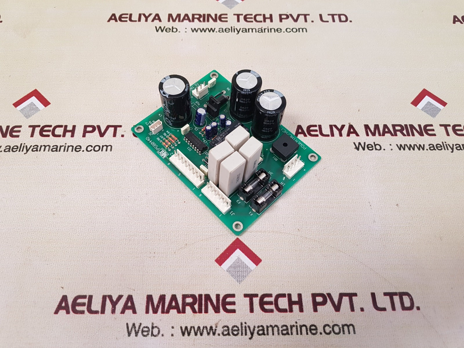 Mrc p58044d pcb card 