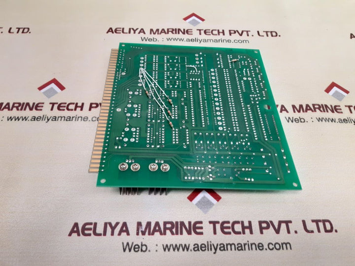 Taiyo electric eb-91 pcb card