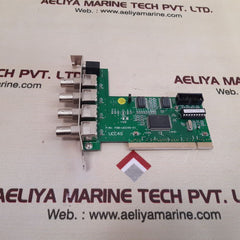Fgd-ucc4s-01 pcb card ucc4s