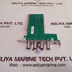 Fgd-ucc4s-01 pcb card ucc4s