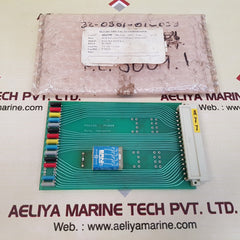 Helitron pc3009 pcb card 