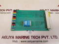 Helitron pc3009 pcb card 