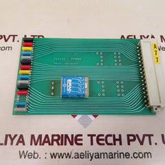 Helitron pc3009 pcb card 