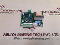 National oilwell i016-009630 pcb card used