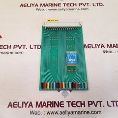 Helitron pc3009 pcb card 