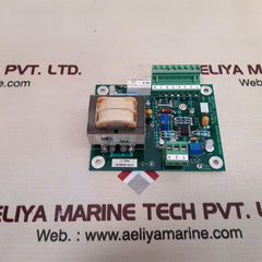 National oilwell i016-009630 pcb card used